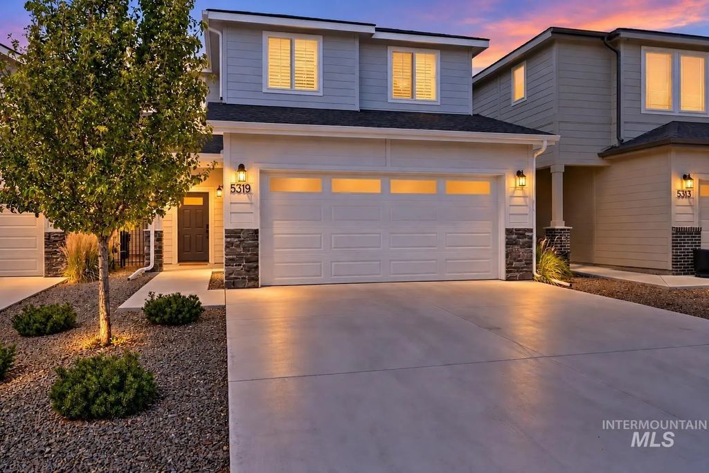 5319 S Redeken Pl, Boise
