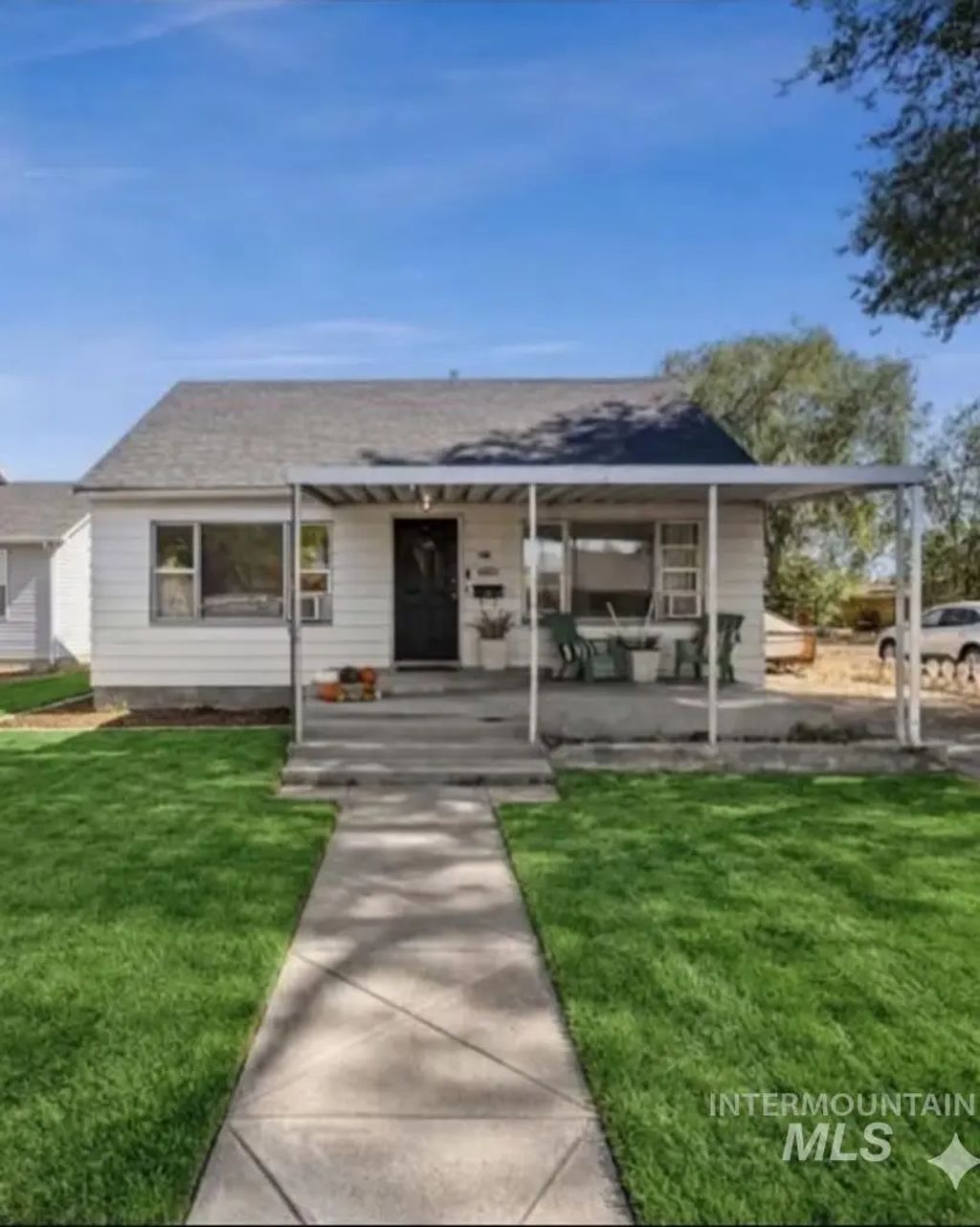 166 Carney St, Twin Falls