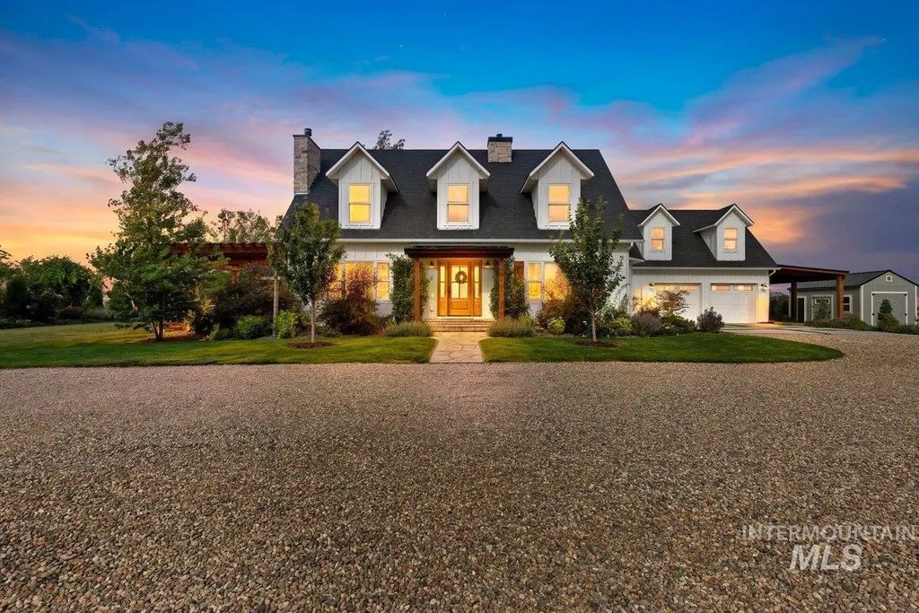 17639 Providence Lane, Caldwell