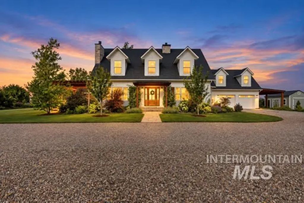 17639 Providence Lane, Caldwell