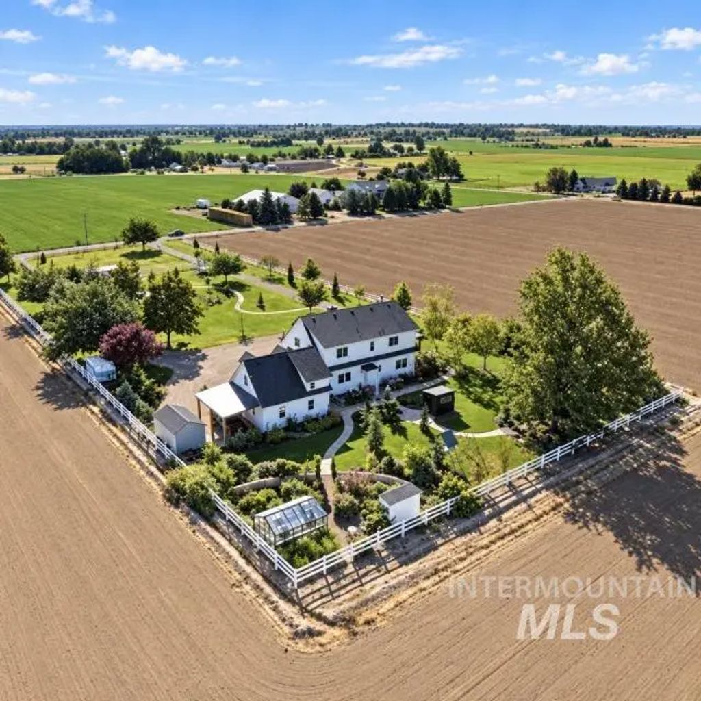 17639 Providence Lane, Caldwell