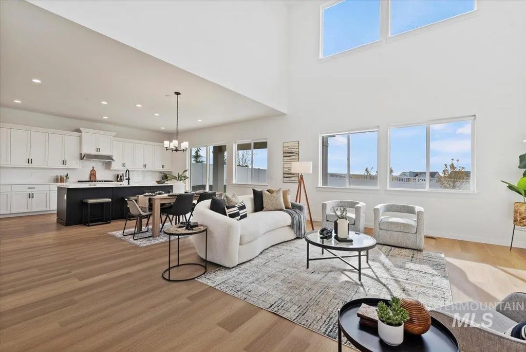 14701 Port Royal St, Caldwell