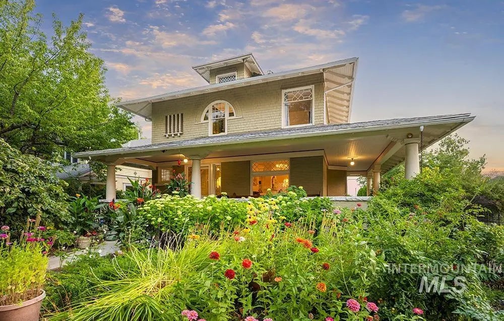 1519 W Jefferson St, Boise