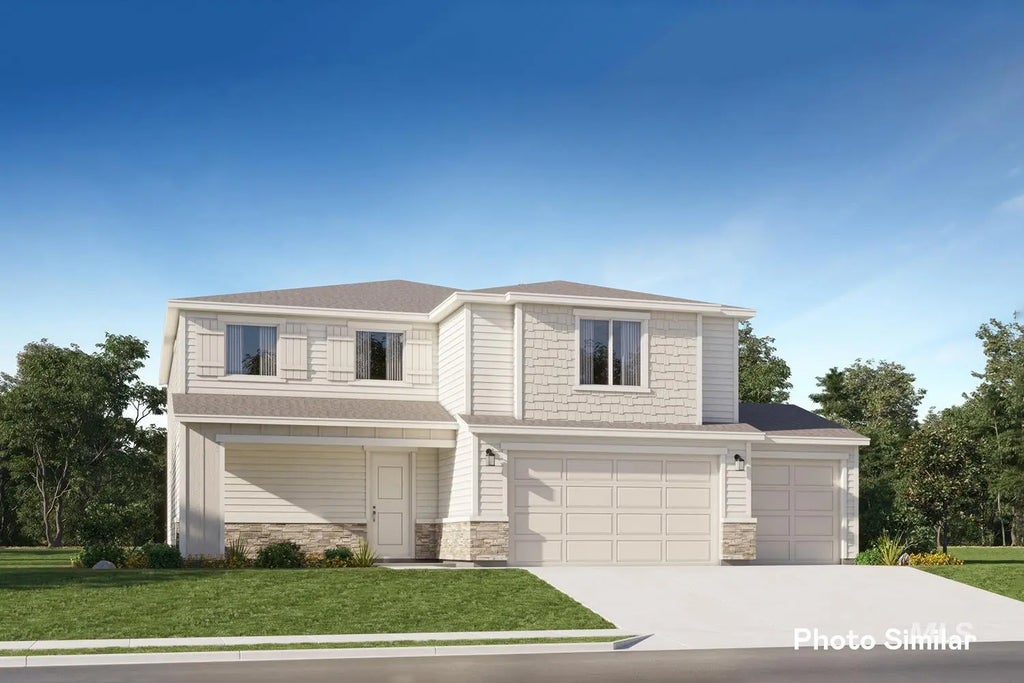 173 W Rockaway Dr, Kuna