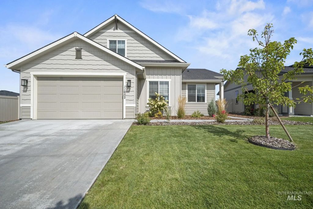 11652 W San Remo Dr, Nampa