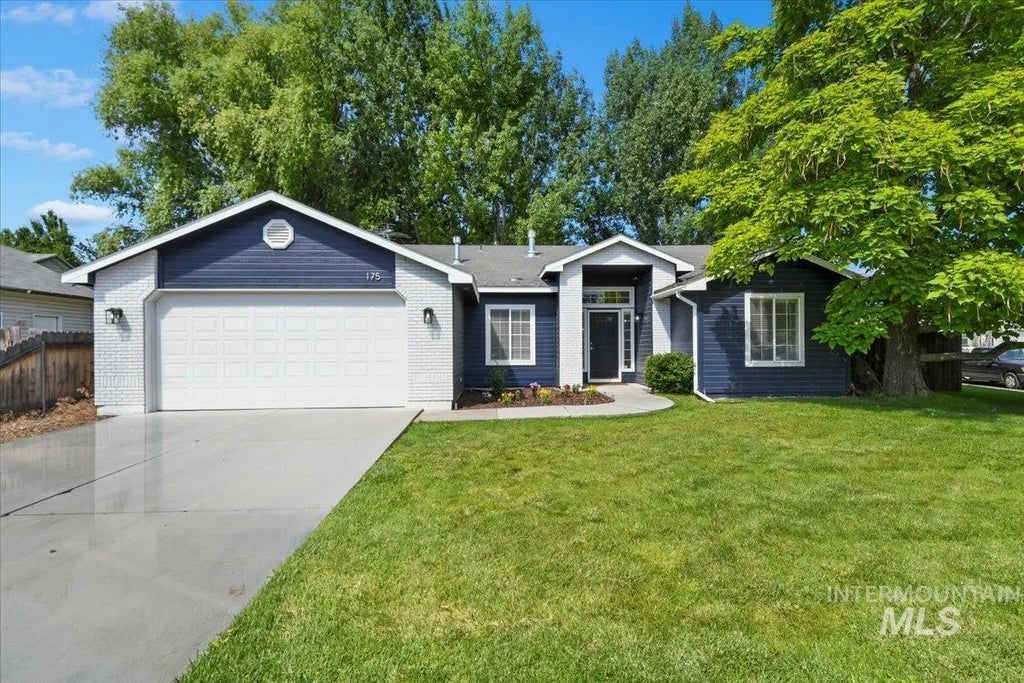 175 N Orchard Heights Way, Nampa