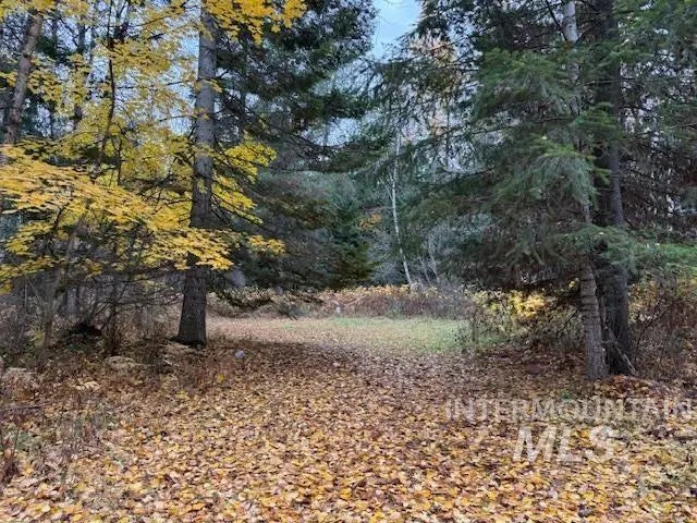 Tbd W Hidden Harbor Ln Lot 6, Sandpoint