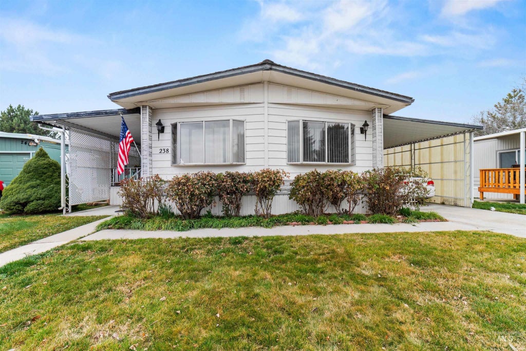 238 N Checola Circle, Boise