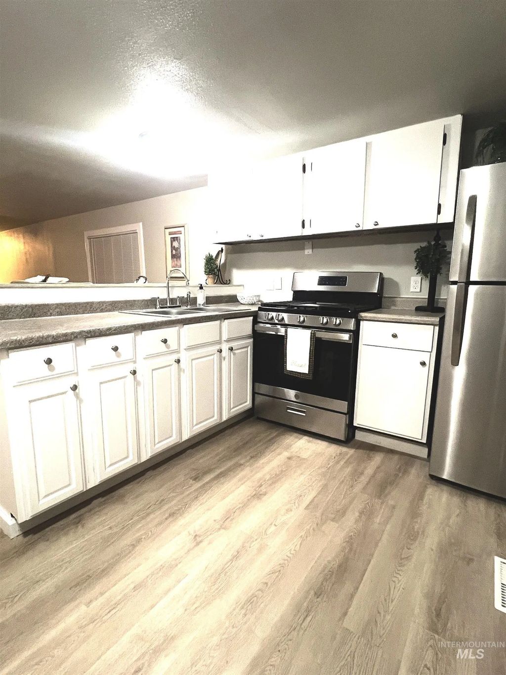 340 E 8th Street N #19, Mountain Home