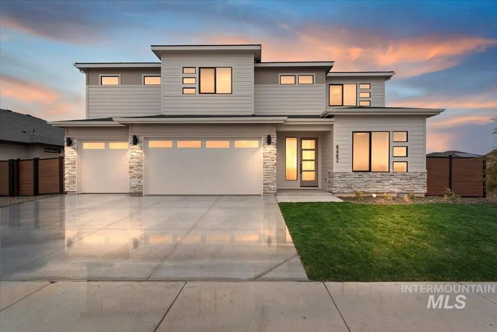 6755 N Ellis Park Ave #alpine, Meridian
