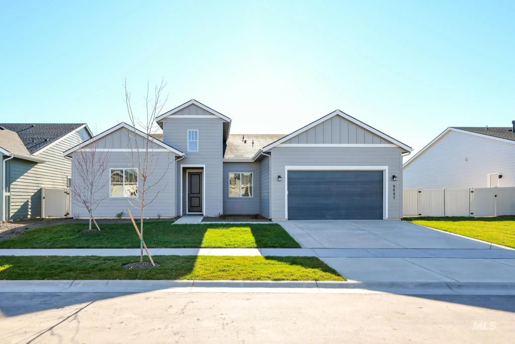 9067 W Patmore Ct, Star