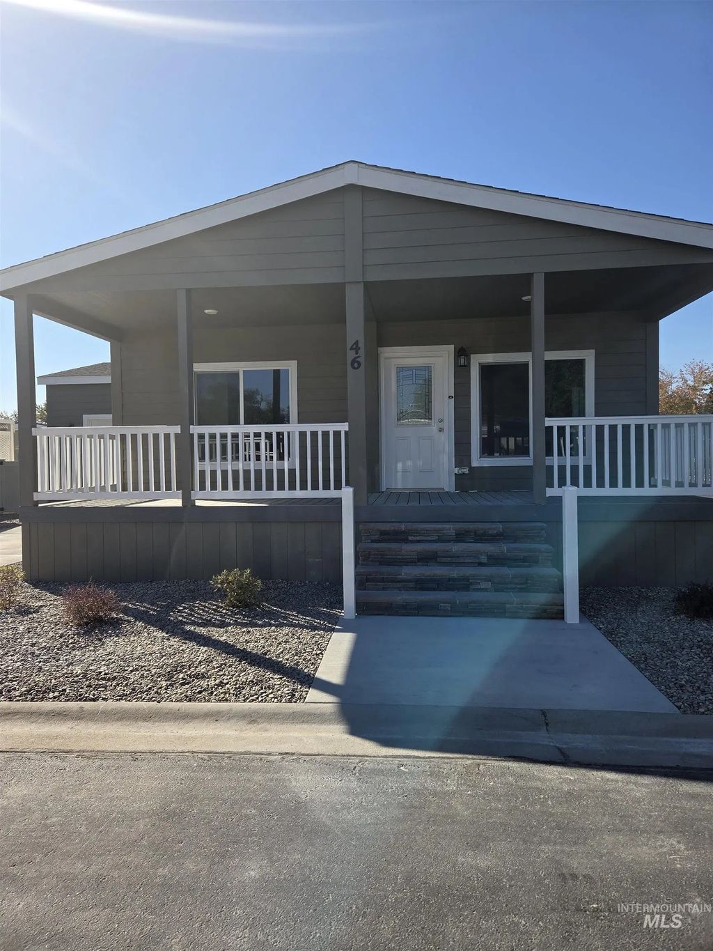 9390 W Ustick #46, Boise