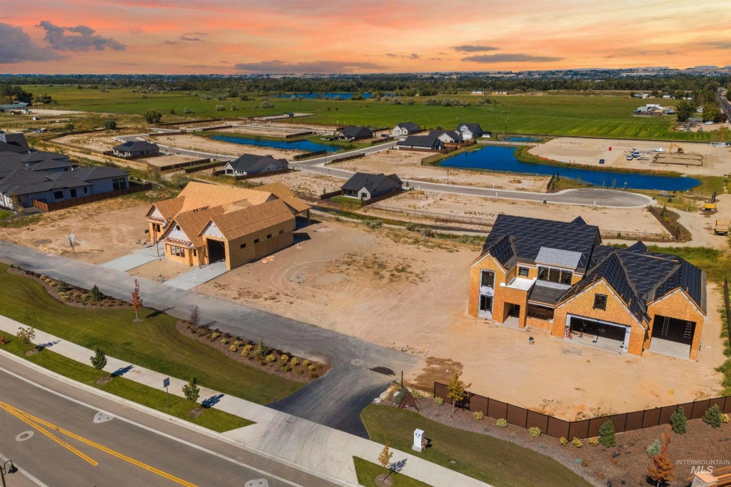 8062 E Inspirado Drive, Meridian