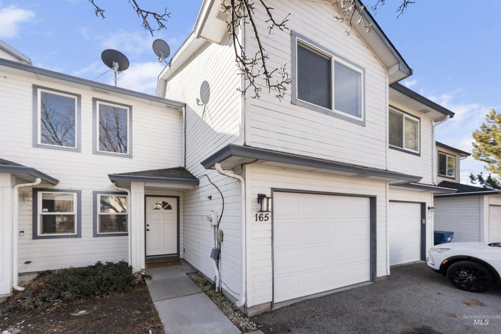 165 Sagebrush Ave, Mountain Home