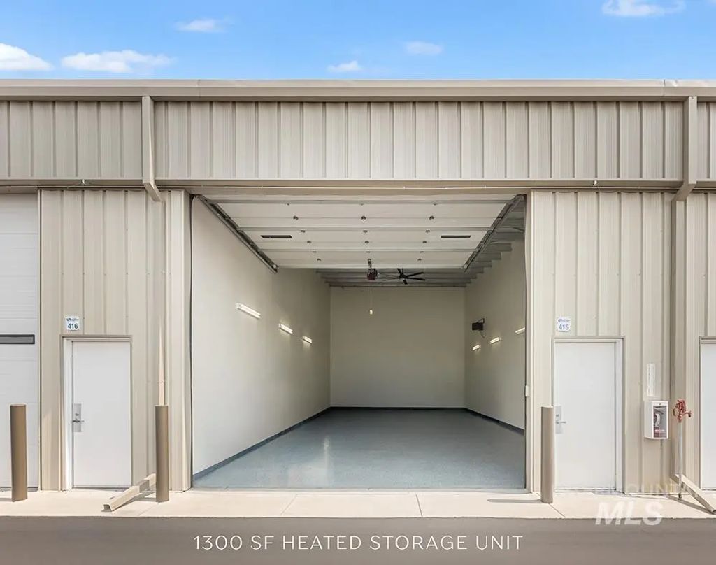 9049 N Horseshoe Bend Road #415, Eagle