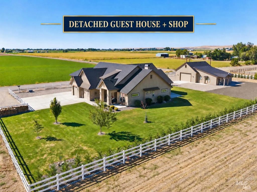 1470 Jackson Ave, Emmett