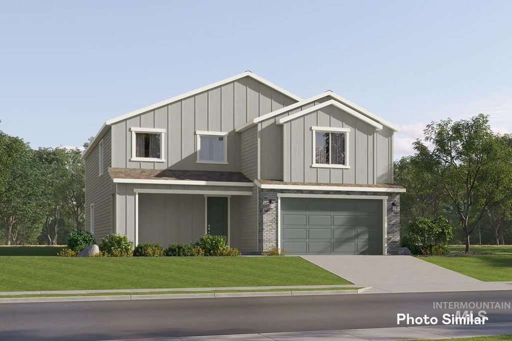 7004 N Beau Ave, Meridian
