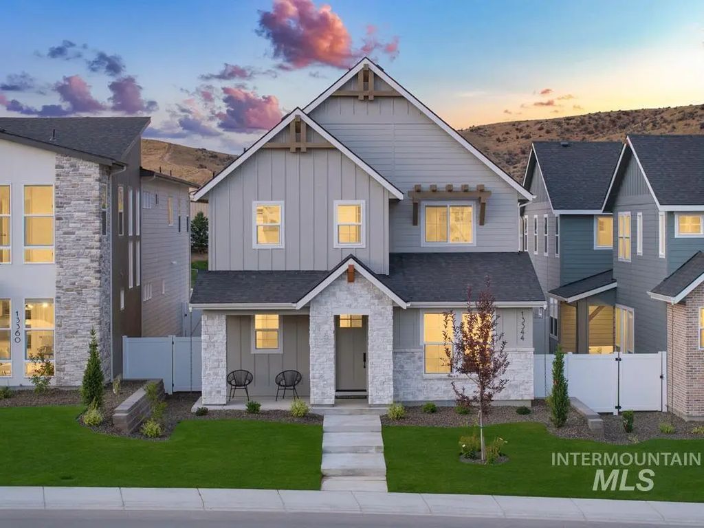 13344 N Spring Creek Way, Boise