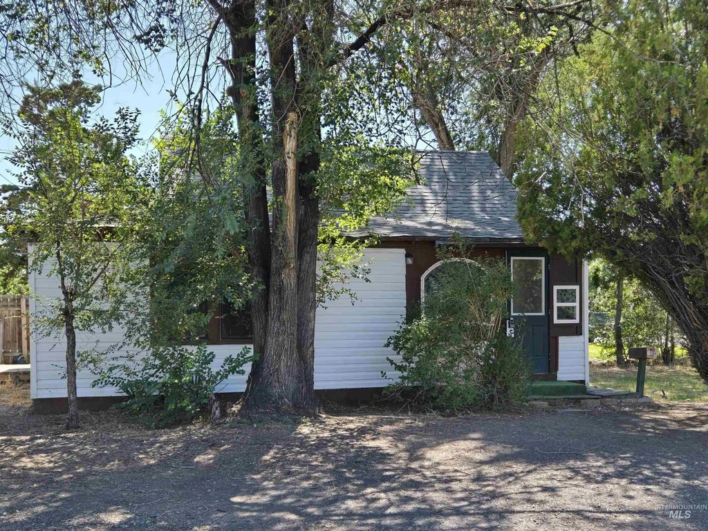 194 Jackson Street, Twin Falls