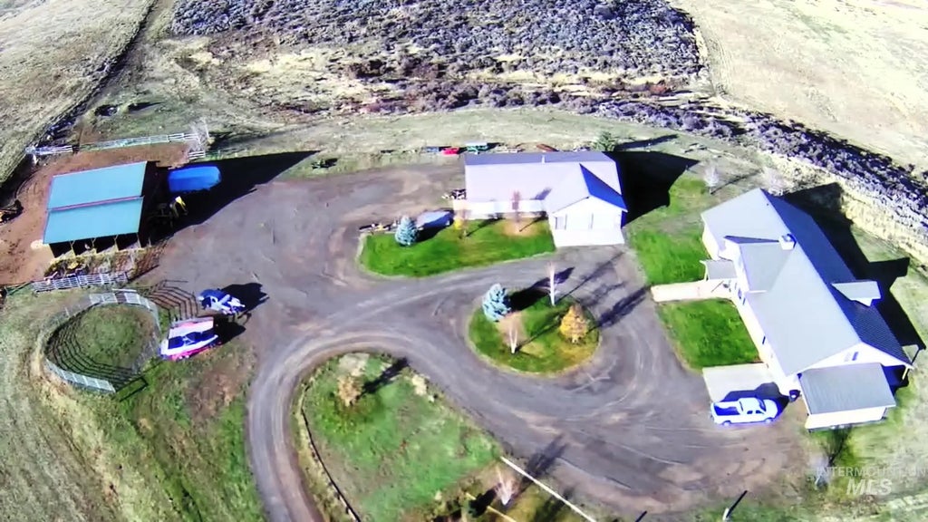 2195 Kilborn Lane, Mesa