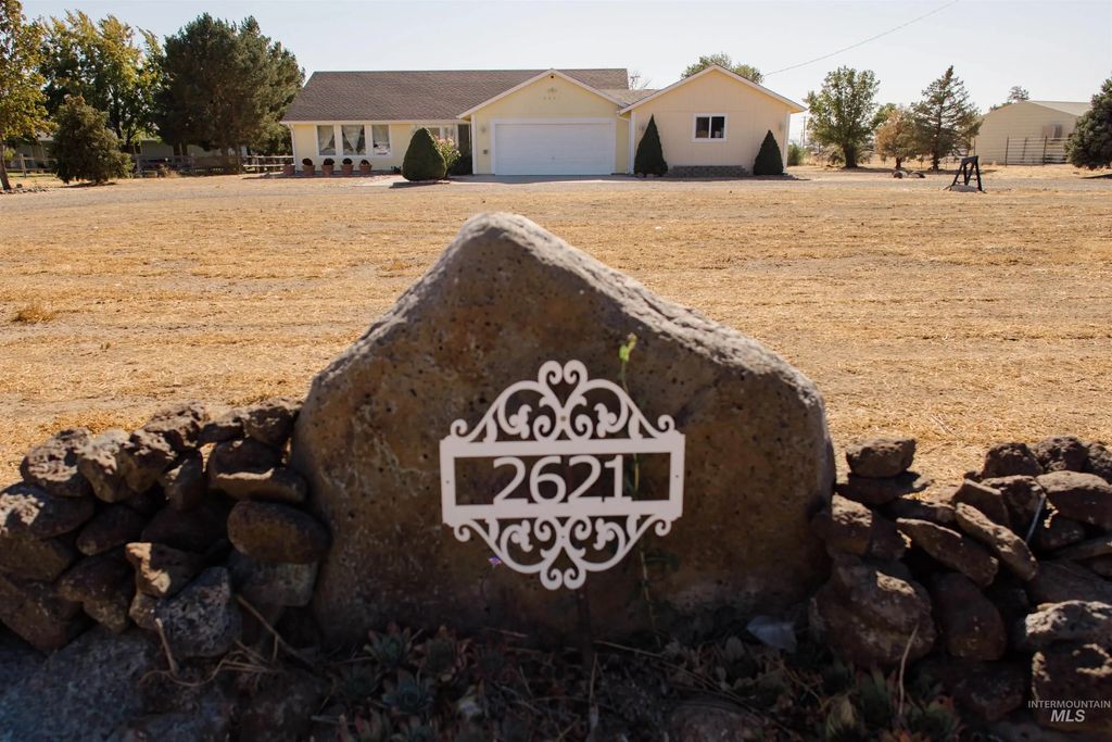 2621 Nw Doris Dr, Mountain Home