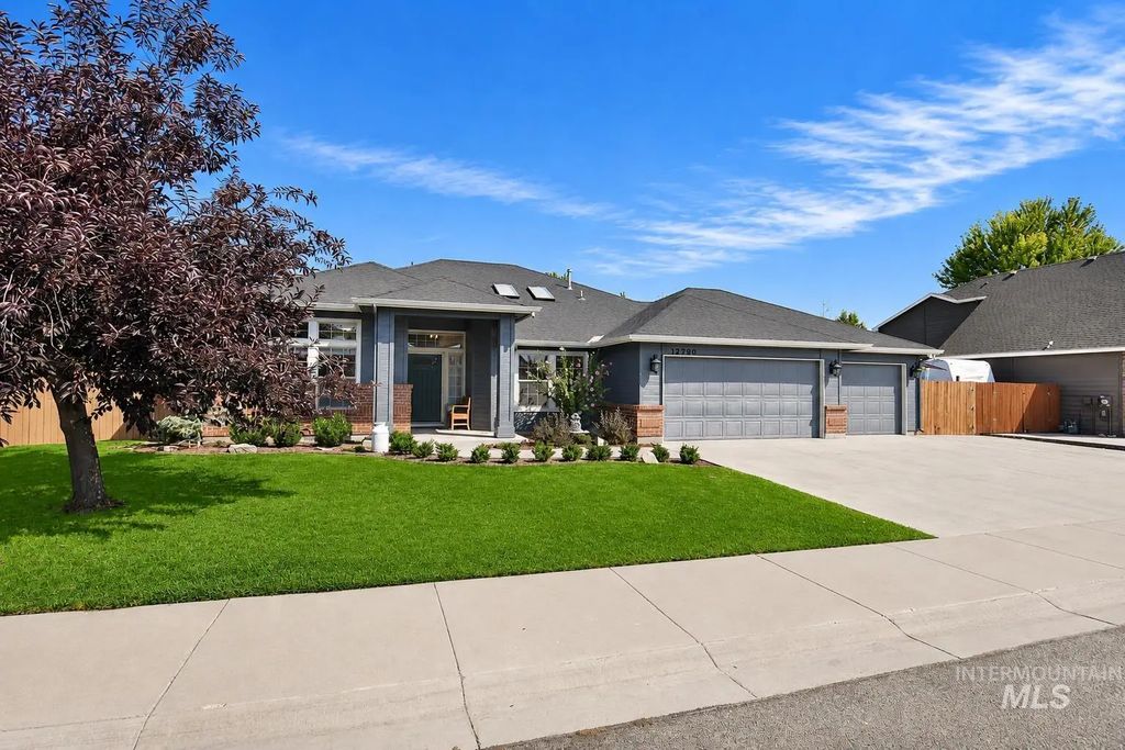 12790 W Renwick, Boise