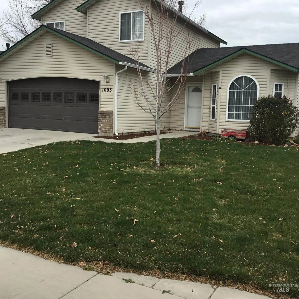 1003 Flint Dr, Caldwell