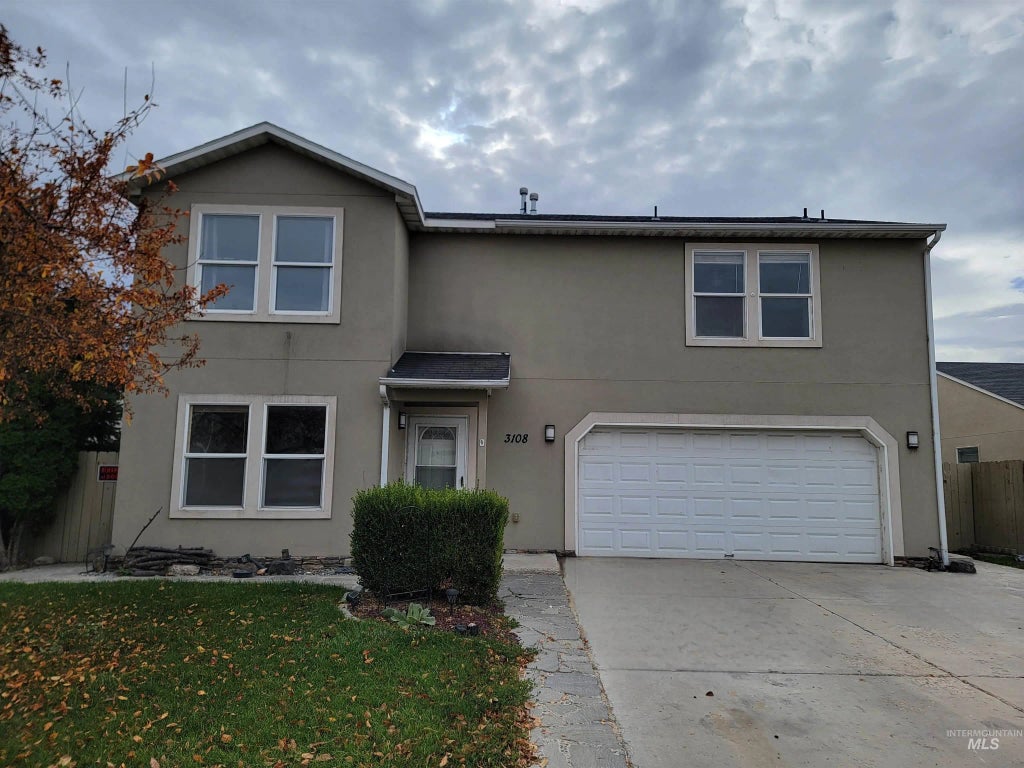 3108 Arcadian Dr, Caldwell