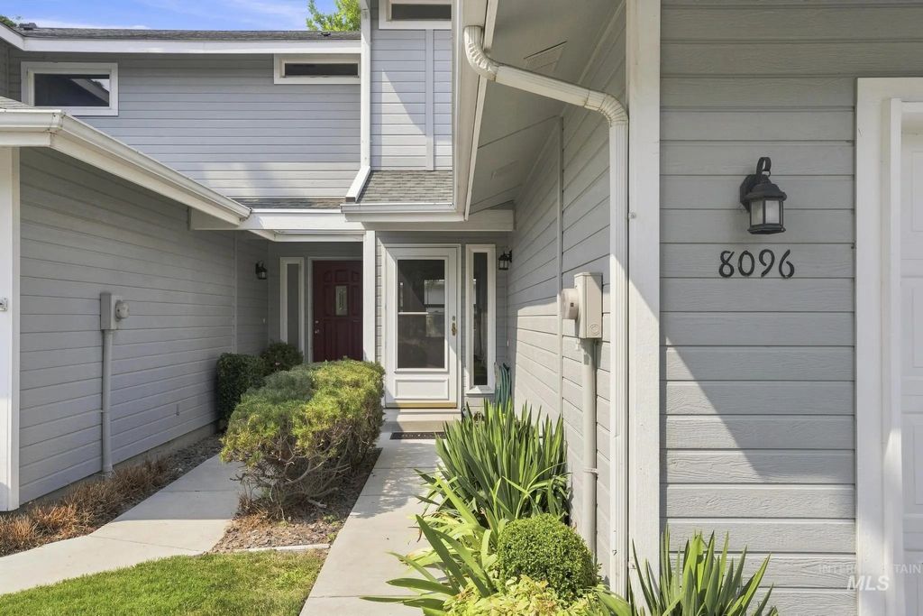 8096 W San Fernando Ct, Boise