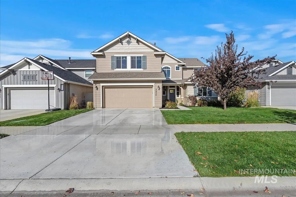 5932 W Quintale Dr., Meridian
