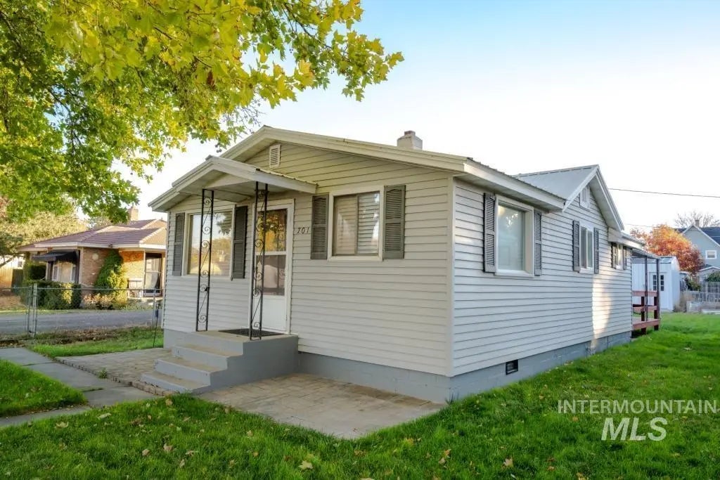 701 Union Ave., Filer