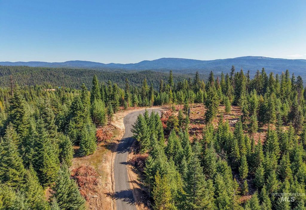 Tbd Parcel 10 Tree Farm Trails Road, Elk City