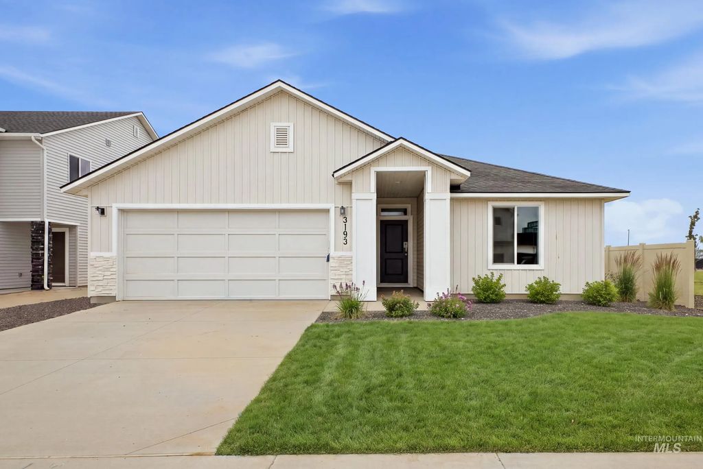 3193 W Animas Creek Dr, Kuna