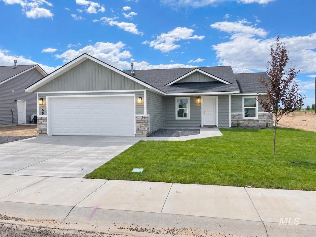 1165 Westwing Way, Twin Falls