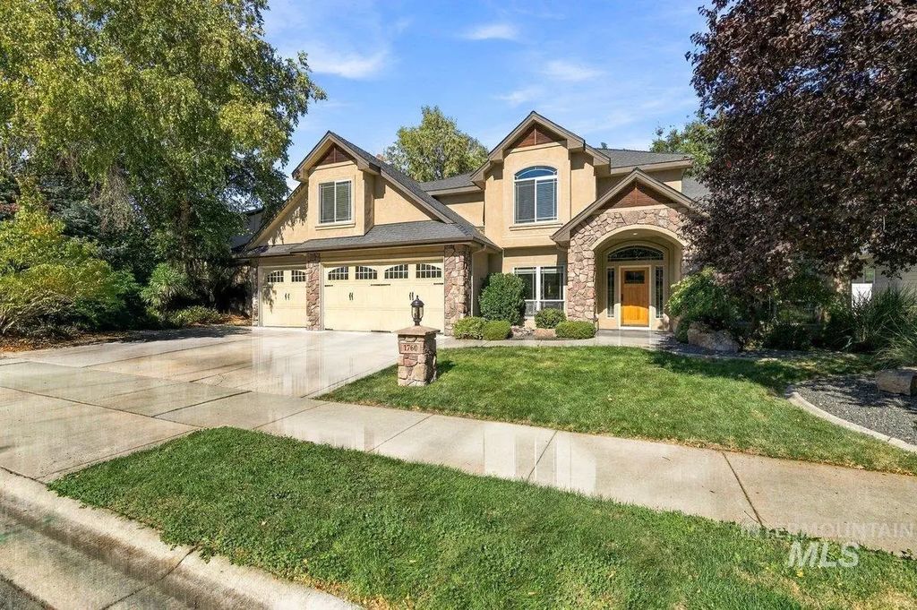 1760 E Expedition Drive, Meridian