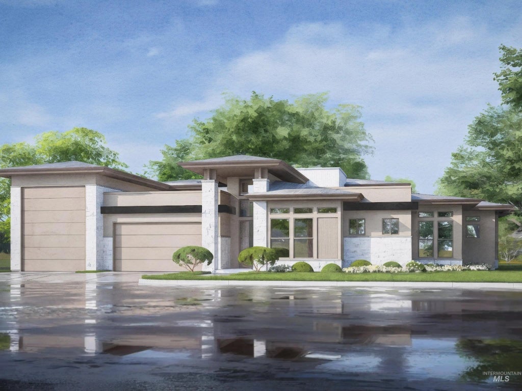 4900 W Braveheart St, Eagle