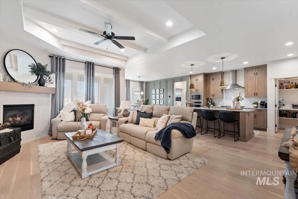 203 S Fusion Ave., Kuna