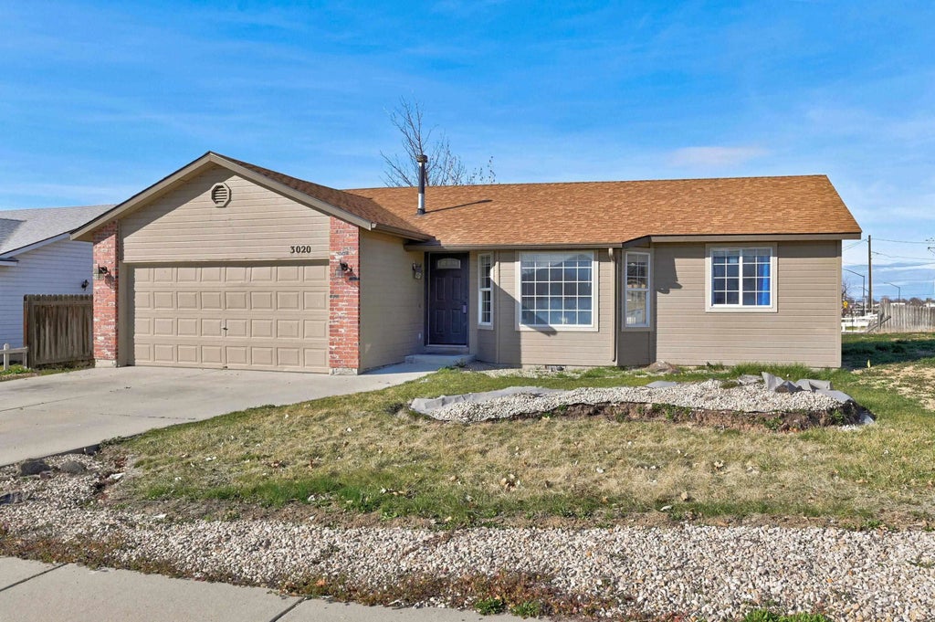 3020 Sugar Cane Drive, Nampa