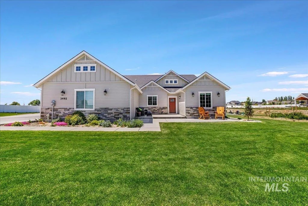 3492 E 3600 N, Kimberly