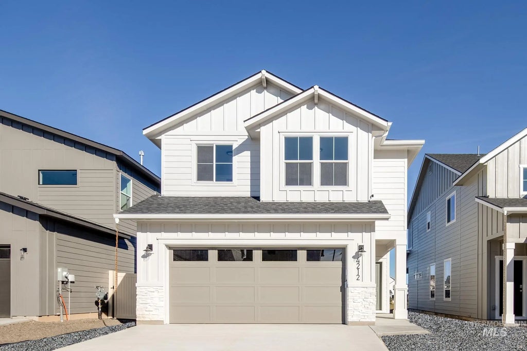 4212 E Hillsong St, Meridian