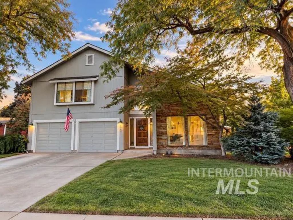 120 S Oakhurst Way, Boise