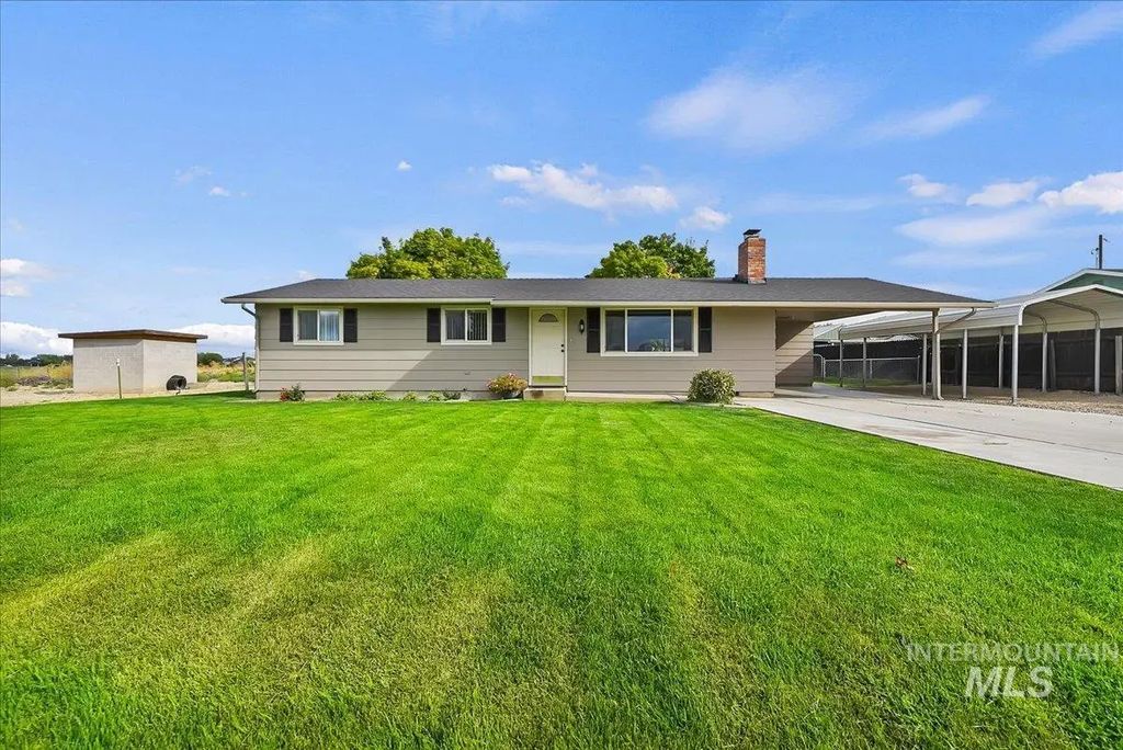 5022 Lasher Lane, Caldwell