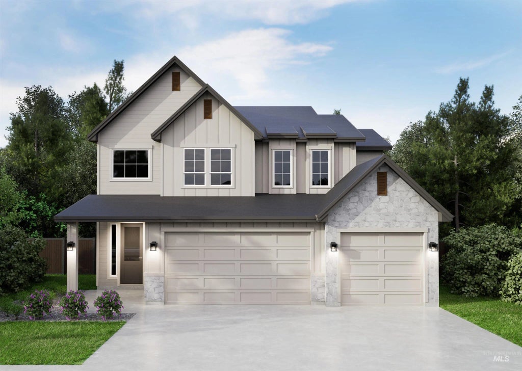 4615 N Alameda Creek Ave, Meridian