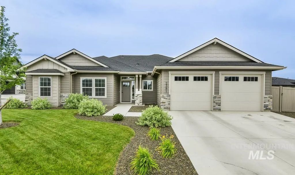 2391 S Kren Ave, Nampa