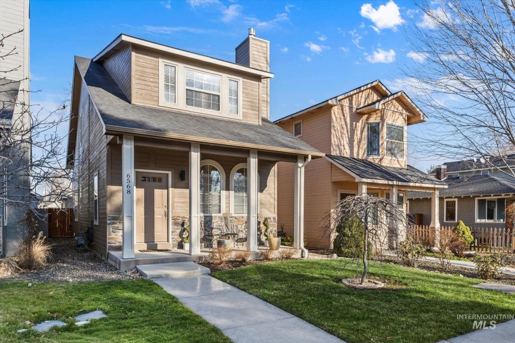 6568 W Poplar St, Boise