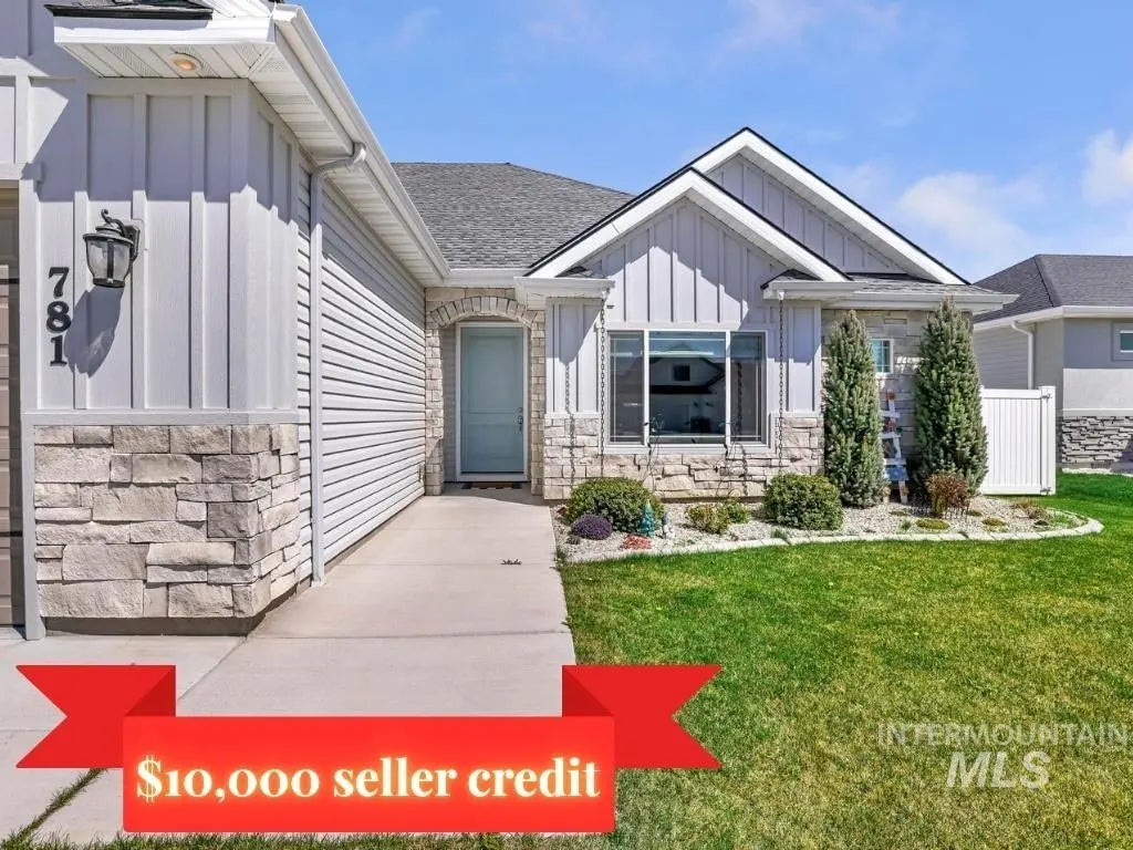 781 Midnight Sun Loop, Twin Falls