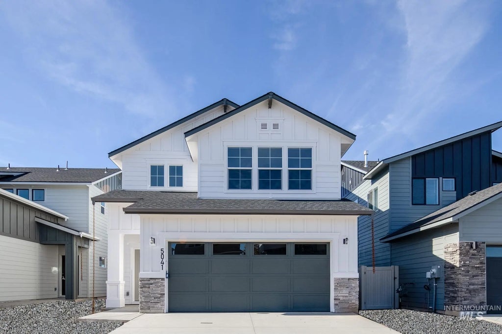 5041 S Amorita Ave, Meridian