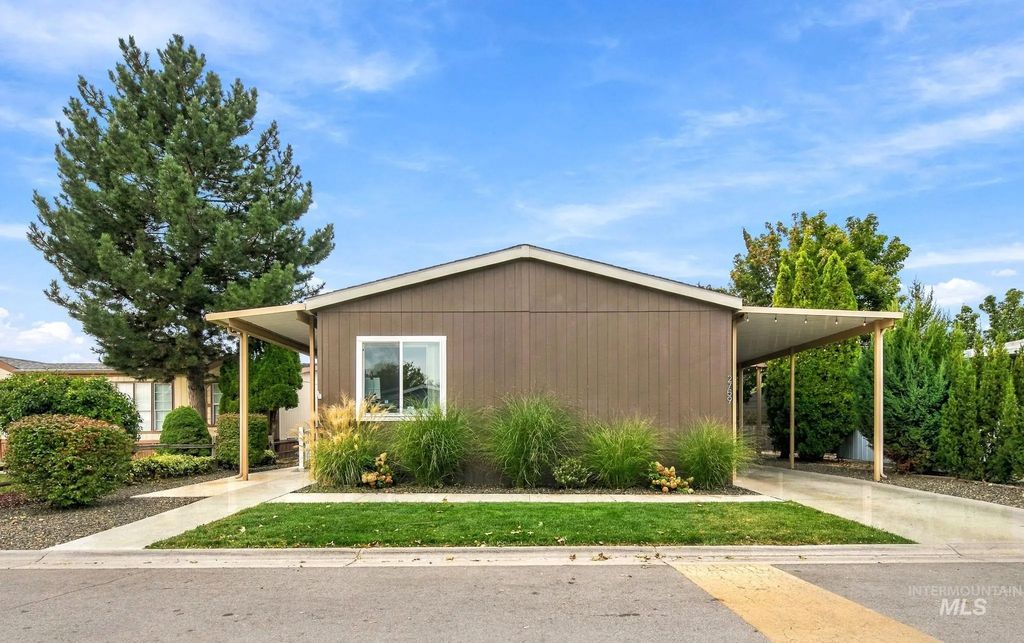 2759 N Bali Ln, #115, Boise