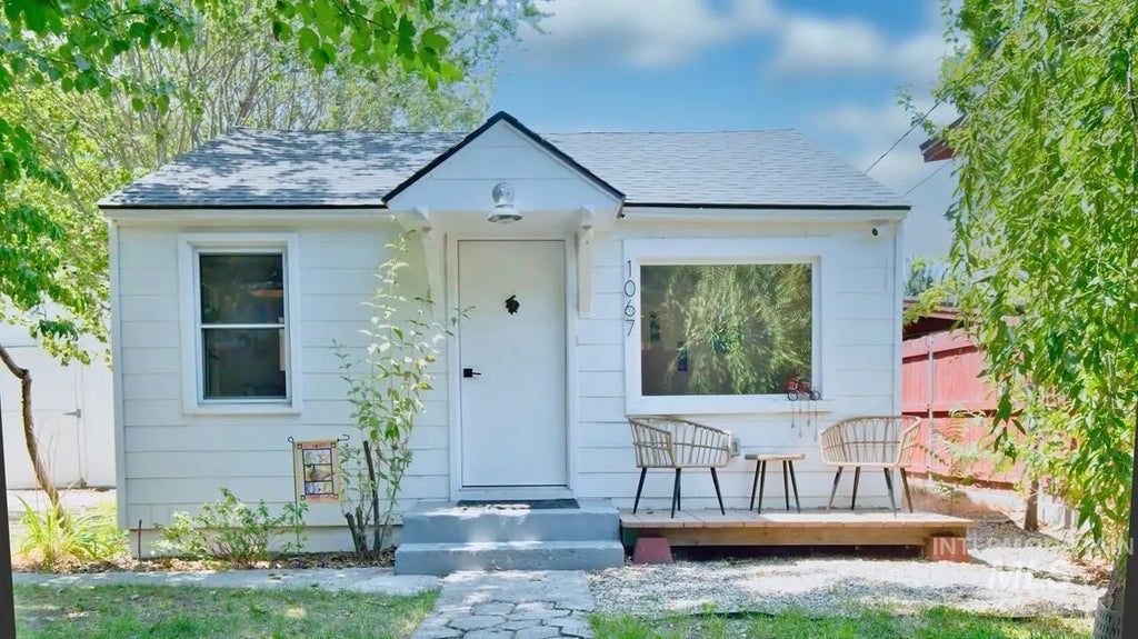 1067 N Clithero, Boise