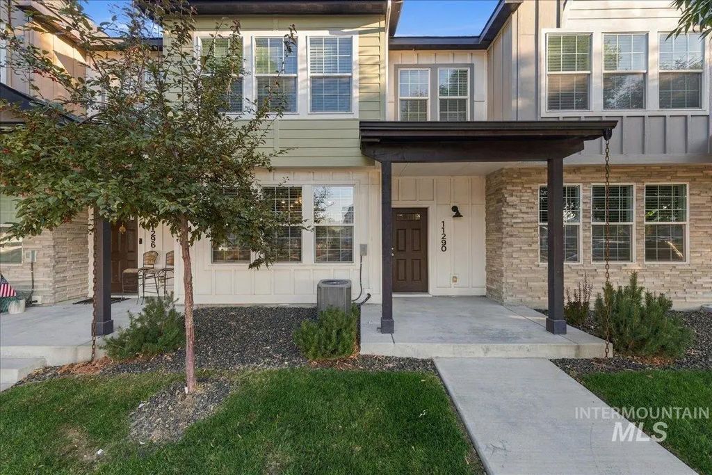 11290 W King St, Boise